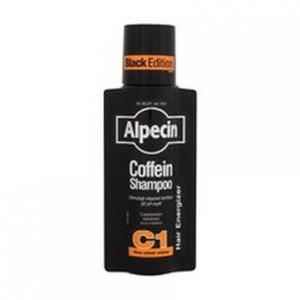 Alpecin Кофеин Шампунь C1 375мл