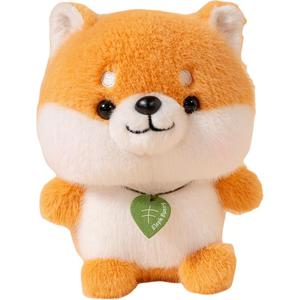 Плюшевая кукла by your side dolls высотой 15 см Pampered Journal