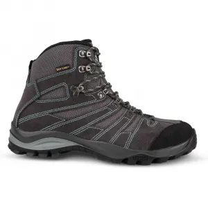 Походные ботинки Boreal Explorer, серый