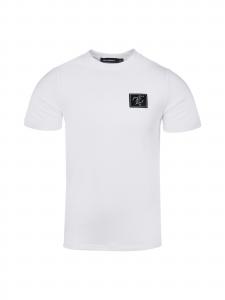 Karl Lagerfeld Футболка в белом цвете