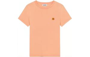 Футболка SS22 женская Strawberry KENZO, Strawberry