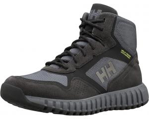 Ботинки Helly Hansen Monashee ULLR HT, черный