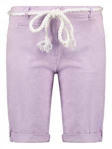 Шорты Geographical Norway Paola, цвет Flieder