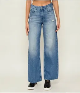 Джинсы Майлы relaxed fit Joop! Jeans, синий