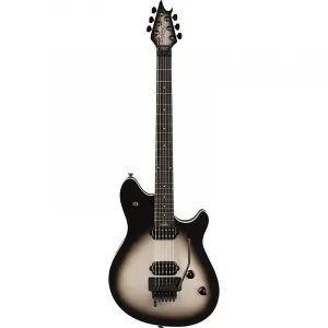 Электрогитара EVH Wolfgang Special, цвет Silverburst