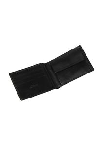 s.Oliver Кошелек в черном цвете