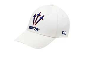 Кепка унисекс Nike, Белый