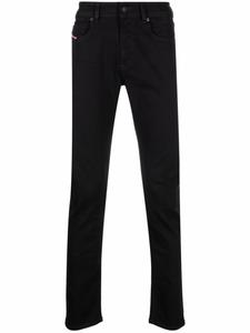 Diesel джинсы Sleenker кроя слим, черный