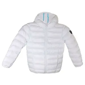 Куртка Lhotse Wiki, белый