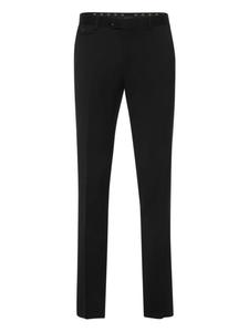 Billionaire брюки со складками, черный