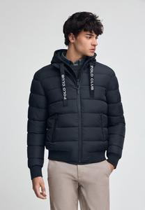 Куртка Polo Club WITH REMOVABLE, Navy/Dark Blue