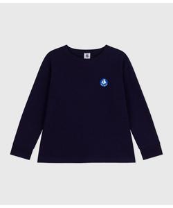 футболка с длинными рукавами