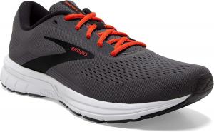 Мужские кроссовки для бега Brooks Signal 3 Neutral, черный/красный