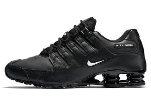 Мужские кроссовки для бега Nike Shox NZ Series