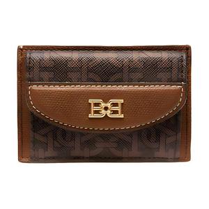 BALLY Женский кардхолдер коричневый