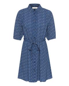 Платье Cream Tiah, синий