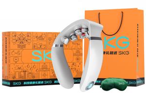 Массажеры для шеи SKG, G7Pro Prestige, Starlight+Mother'S Day Box