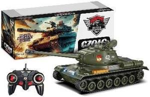 Танк радиоуправляемый 72373 Арт Artyk