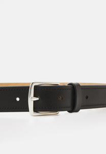 Пояс BJARKA UNISEX Tiger of Sweden, черный