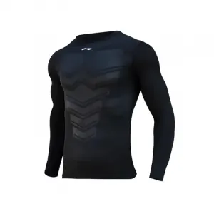 Спортивная одежда для мужчин LINING, черный