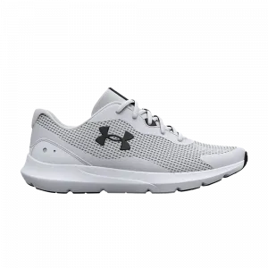 Кроссовки Surge 3 Under Armour, белый