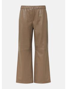 Брюки 0009_коричневые comma