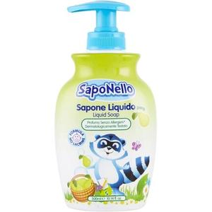 Сапонелло Сап Лик Idr 300, Felce Azzurra