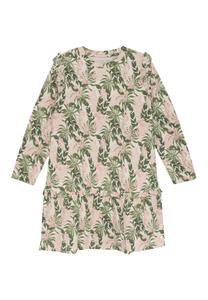 Платье из джерси Minymo, цвет pink champagne