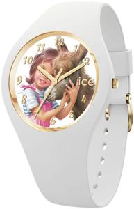 ICE WATCH Часы Analog в белом цвете