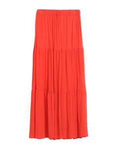 Юбка Fisico, красный