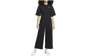 Женское боди Nike, цвет Black