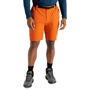 Шорты Dare2B Tuned In Pro Lightweight Cargo, оранжевый