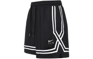 Женские повседневные шорты Nike, Черный