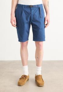 Шорты BOSS SARIEL, Open Blue/Blue