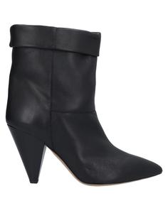 Ботильоны Isabel Marant, черный