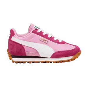 Кроссовки Puma Easy Rider Vintage Little Kid Mauved Out, розовый