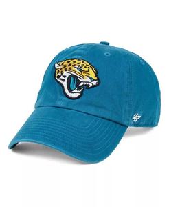 Кепка для чистки Jacksonville Jaguars '47 Brand