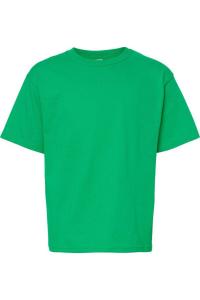 Футболка M&O Youth Gold Soft Touch