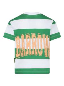 Футболка детская Barrow из хлопка Barrow kids, белый