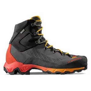 Альпинистские ботинки La Sportiva Aequilibrium Trek GTX, черный