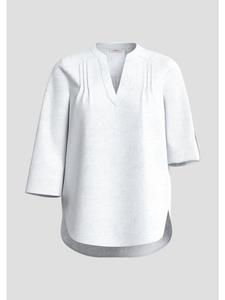 Блузка в цвете 0100_белый s.Oliver