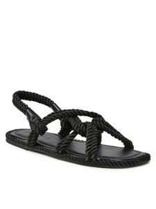 Сандалии WS21100-02 Jenny Fairy, черный