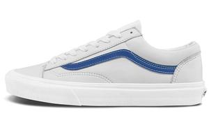 Кроссовки Style 36 Vans 'True Blue White'