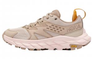 HOKA ONE ONE Anacapa Breeze Low Oxford Tan Peach Whip женские