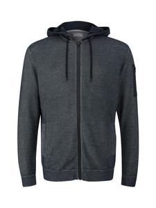 s.Oliver Кардиган, размер 59X1_темно-синий