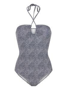 PROTEST Купальник 'PRTJAGGER' в синем цвете