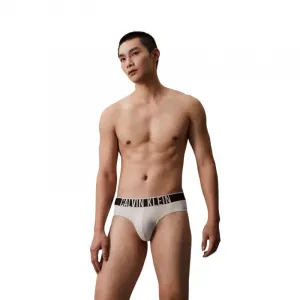 Трусы мужские 1 Pack Calvin Klein, ub1-ink night черный