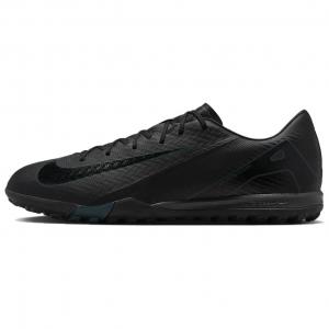 Nike Mercurial Vapor 16 Academy TF Black Deep Jungle, черный/темный джунгли/черный
