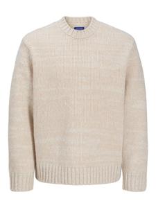 Свитер JACK & JONES JACK & JONES , Light beige