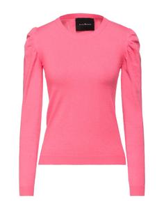 Свитер John Richmond, коралл